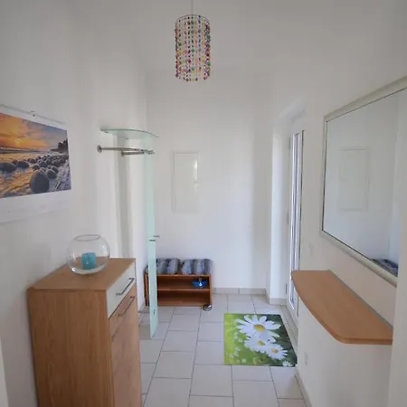 Haus Am Bächle Stephanshart