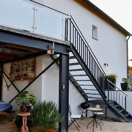 Haus Am Baechle * Stephanshart