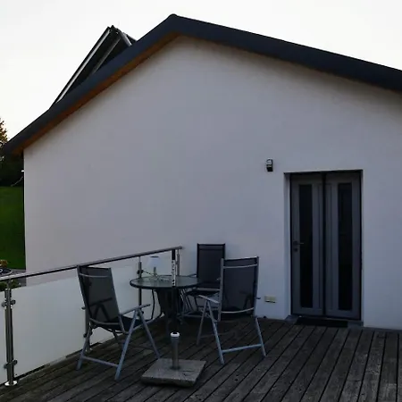 Haus Am Baechle Stephanshart