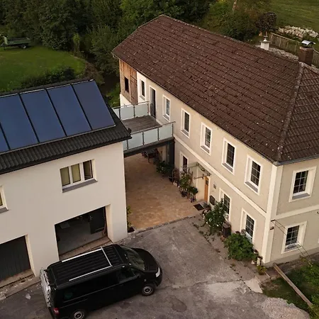 Haus Am Baechle