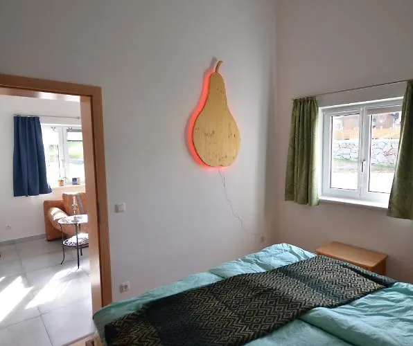 Haus Am Baechle * Stephanshart