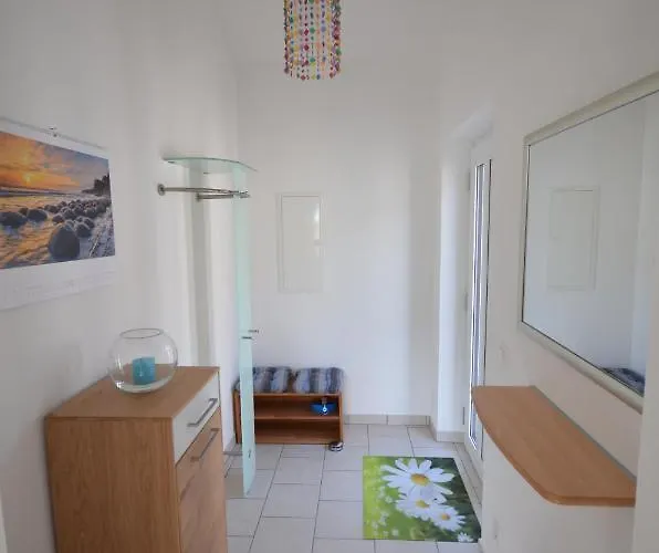 Haus Am Baechle Stephanshart