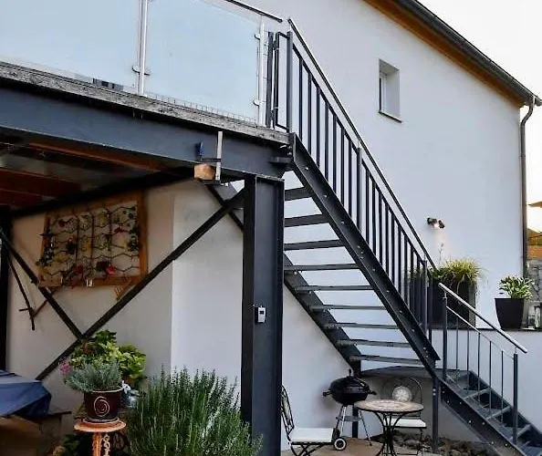 Haus Am Baechle * Stephanshart