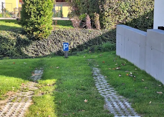 Apartamento Haus Am Baechle Stephanshart